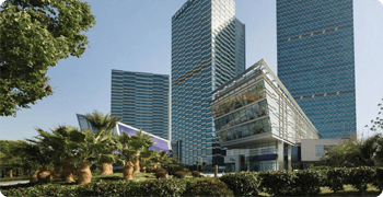 浦东嘉里大酒店